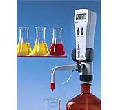 ¹Brand Digital Burette  ֵζ