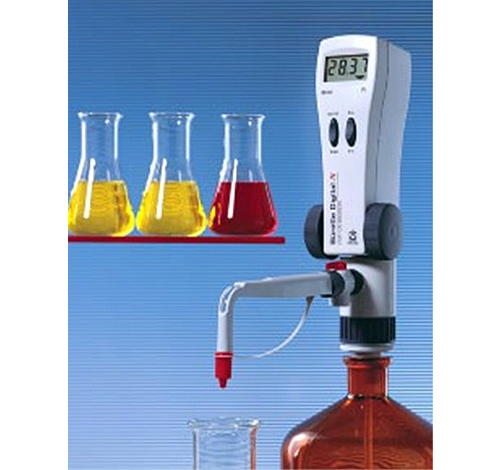 Brand Digital Burette  ֵζζ